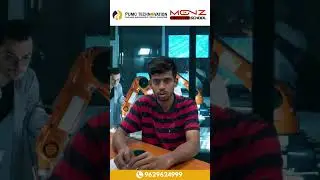Automation Engineer Training With Placement