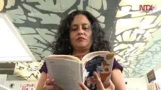 Natalia Toledo publica nuevo poemario biling&uuml;e, 