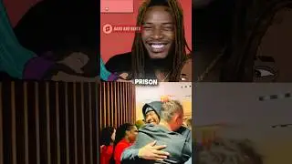 Fetty Wap was Released From Prison #rap #fettywap