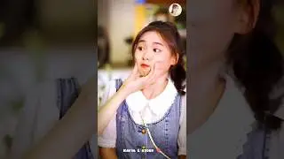 Jini aur prince ~ cute love story 🥰 #bts #shorts #love #tiktok #ckdrama