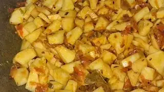 Shalgam di sabji in punjabi style..#cookingtutorials #desifood #easyrecipe #cookingvideo 
