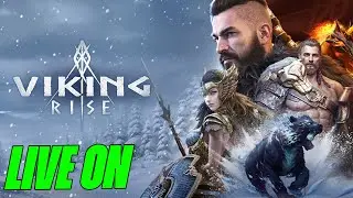 VIKING RISE -    Viking Rise