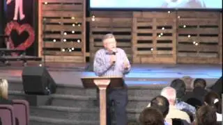 2013 Prophetic Conference Saturday PM
