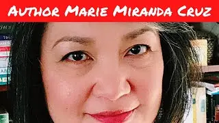 Society of Children&rsquo;s Book Writers and Illustrators | Author Marie Miranda Cruz