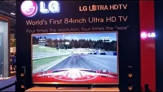 4K Gaming On LG 84LM9600 (LM960V) 84-Inch 4K Ultra HD TV (Grid 2)