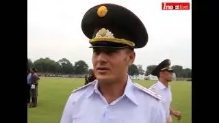 45 foreign cadets graduate from IMA in 2016, listen their best experiences at IMA