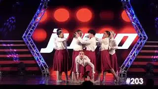 Isn't It A Pity - Larkin Dance Studio