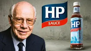 Rise and Fall of HP sauce: British Breakfast Tables Lost an Icon