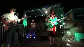 Come and Get Your Love by Kelsey Moran Band