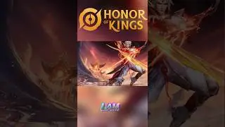 Lam HOK #honorofkings #shorts