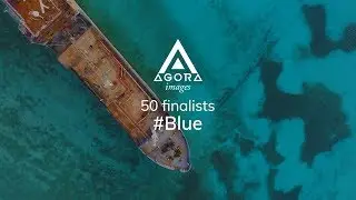 #Blue Contest 50 Finalists - Agora images