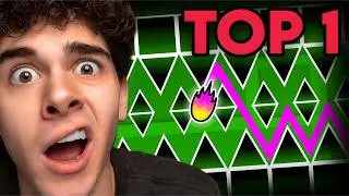 I Verified The TOP 1 CC CHALLENGE... (AGAIN)