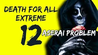 death for all mod part 12 but the aserai SIEGE us (War Sails Bannerlord DLC Gameplay)