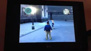 Bully (PS3): Mandy vs Christy