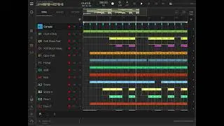 Close and Personal (7-21-25) | BeatMaker 3.