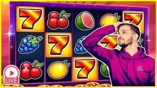 🔴DISTRUGEM SLOTURILE ??💰 |🍀PACANELE LIVE🍀| SEPTARU🎰