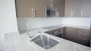 Sub penthouse 3 Bedroom Condo on Yonge St