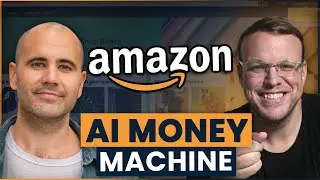 How To Boost Your Amazon Profits With AI