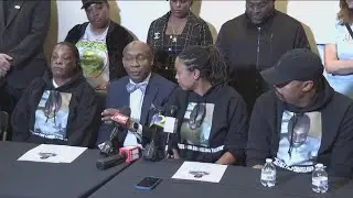 Cornelius Taylor's family speaks out | Medical examiner's report released