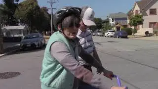 Step 2: Training Wheels No More