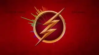 4DM | The Flash Theme Remix