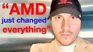 AMD. OWN IT.
