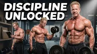 The Secret Power of Discipline Revealed 🤩