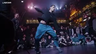 SWISS KNIFE vs CHASSEURS DE PRIME // TOP 8 // BREAKJUNKIES 2023