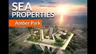 Amber Park Showflat Tour