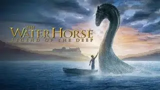 THE WATER HORSE 2007 legend of the deep #angus #kroso 
