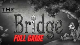 The Bridge Gameplay | Relaxing & Immersive Puzzle Experience | All Levels (Timestamps)