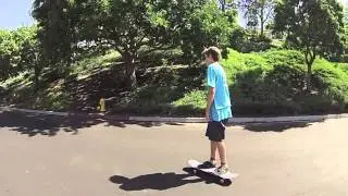 Sick Skating Montage