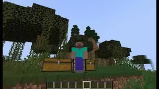 I made your mod idea's!
