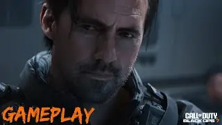 Black Ops 7 Gameplay EndGame Camo Grinding