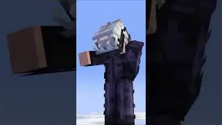 Gojo Satoru vs 5x Mutant Zombie 😱