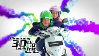 Yamaha Mio J 