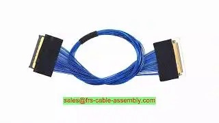LCD Led Video LVDS Cable Inverter Cable Adapter X55A Where Is The In Hp Dv6-7000