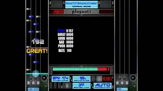 【BMS差分】Rescyc