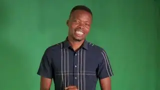 SHAKIS Actor of  Eledan Films (U) 2024