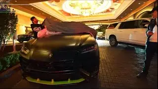 MOSTRANDO MI URUS | WILITO #reels  #cars #foryou #lonchedehuevito #wilito #viralvideo 