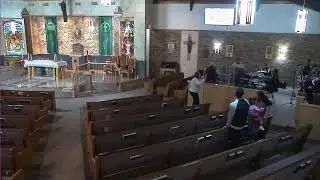 St. Francis Xavier Houston Live Stream