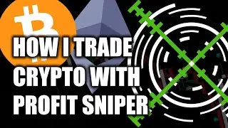 Что такое Profit Sniper? Начните зарабатывать деньги сегодня с помощью криптовалюты!