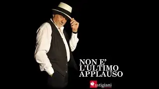Non è l'ultimo applauso - Giorgio Faletti