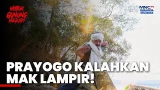 MENANG! Prayogo Berhasil Kalahkan Mak Lampir! | MISTERI GUNUNG MERAPI | EPS.1