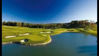PGA Tour 2K23 Michigan Golf Courses - A-Ga-Ming Golf Resort Sundance Course
