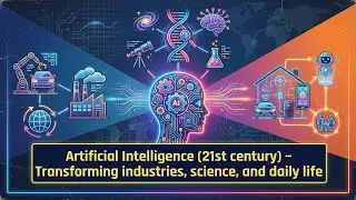 The Transformative Power of Artificial Intelligence