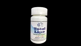 Total Lipo Capsule: Garcinia Weight Loss Extract