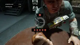 The Outlast Trial | Speed VS Josh Hutcherson