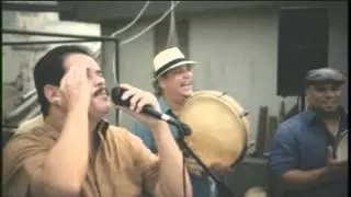 SOBRE UNA TUMBA HUMILDE-LALO RODRIGUEZ Y TRUKO Y ZAPEROKO