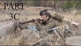 The No1, Mk III*, Short, Magazine, Lee Enfield (SMLE):  Musketry of 1914 - PART THREE 
